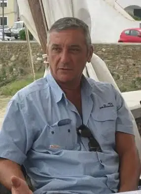 Michele Peragallo